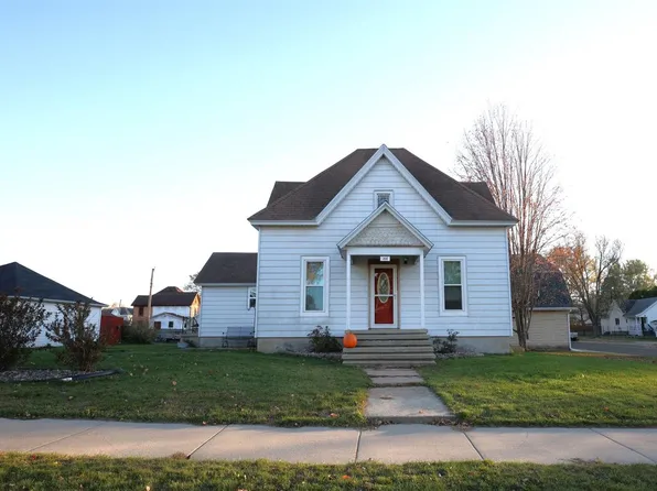 144 High Street, Rio, WI 53960