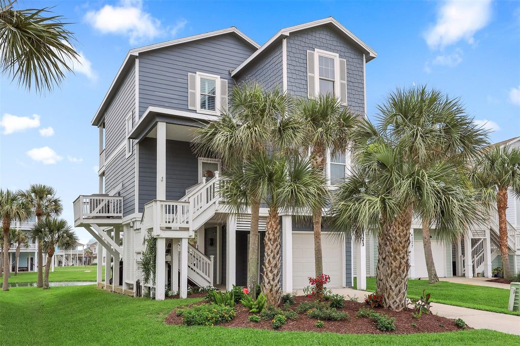 4123 King Rail Cir, Galveston, TX - View 4