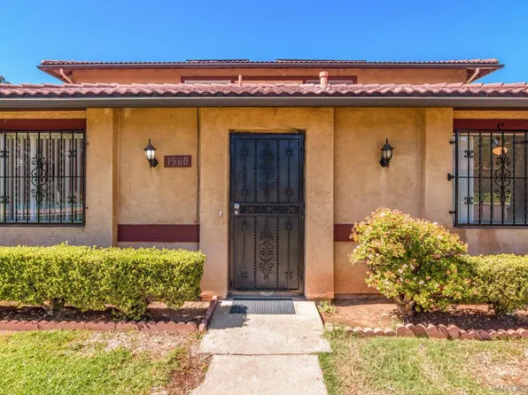 1560 Terrace Pine Ln Unit A, San Ysidro, CA 92173