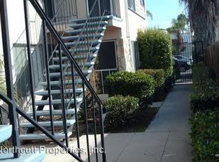 4652 33rd St APT 04, San Diego, CA 92116