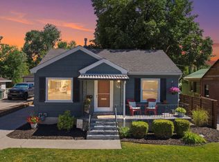 1200 E Charlton Ave S, Salt Lake City, UT 84106
