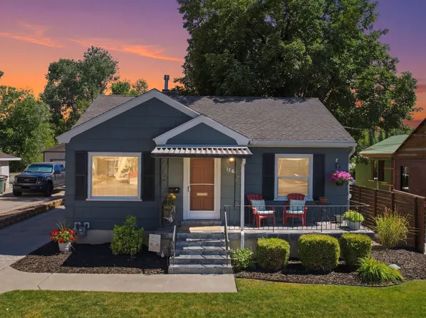1200 E Charlton Ave S, Salt Lake City, UT 84106