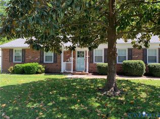 4823 Conduit Rd, Colonial Heights, VA 23834