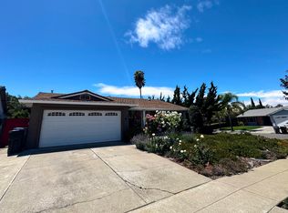 1915 Camargo Dr, San Jose, CA 95132