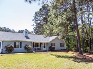 180 Graystone Dr, Covington, GA 30014