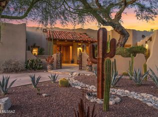 3228 E Via Palomita, Tucson, AZ 85718