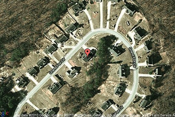 Map View