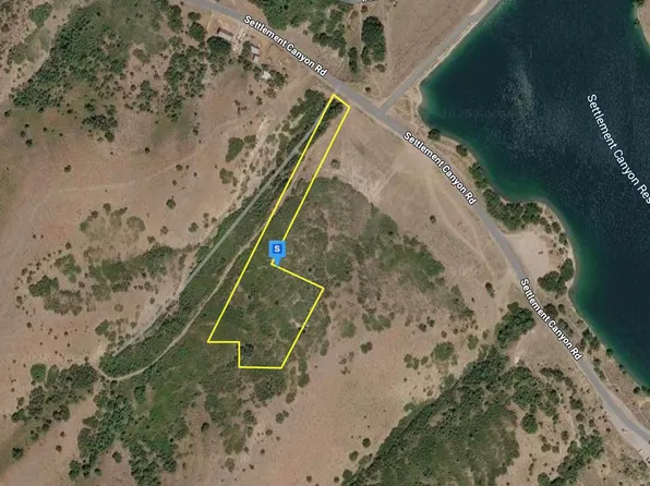 1000 Settlement Canyon Rd, Tooele, UT 84074