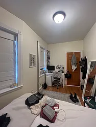 Rented by Oxford Property Group