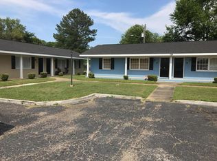 724D N Houston Rd, Warner Robins, GA 31093