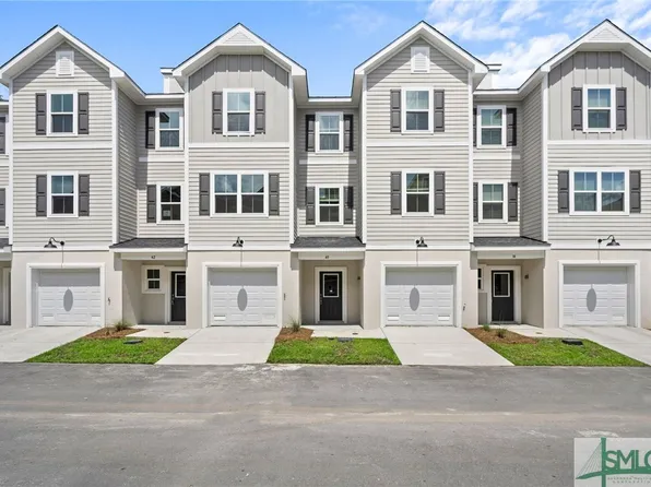 42 Hidden Pointe Drive, Savannah, GA 31419