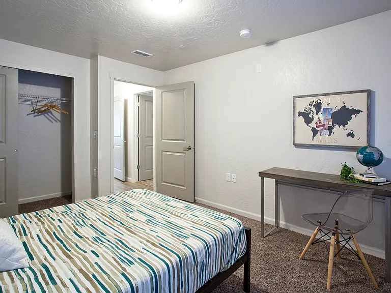 Riverview Lofts — Photo 68