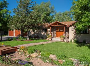 1085 Gapter Rd, Boulder, CO 80303
