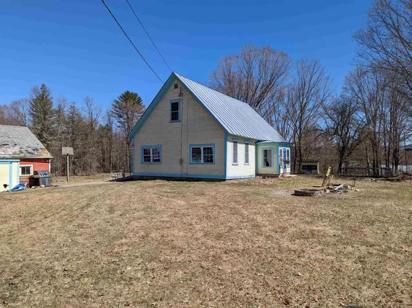 73 Cemetery Road, Weathersfield, VT 05030