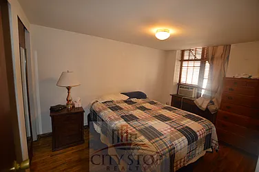 Rented by City Stop Realty