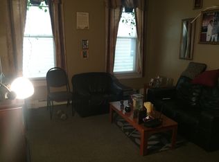 64 Warner Ave, Jersey City, NJ 07305