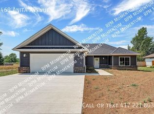 5469 Anita Ave, Pleasant Hope, MO 65725