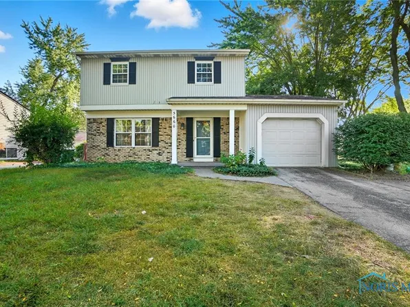 5660 Centerview Dr, Sylvania, OH 43560