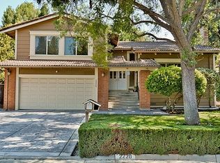 2220 Tahiti Dr, San Ramon, CA 94582