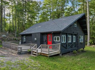 59 Pawtuckaway Rd, Haverhill, NH 03765