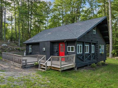 59 Pawtuckaway Drive, Haverhill, NH, 03765