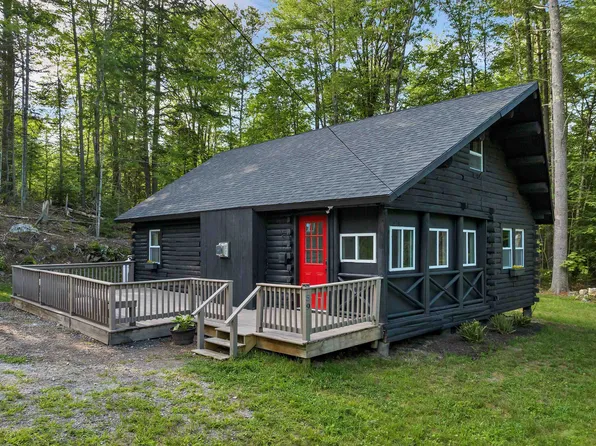 59 Pawtuckaway Drive, Haverhill, NH 03785