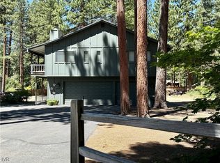 1575 Pine Cone Cir, Incline Village, NV 89451