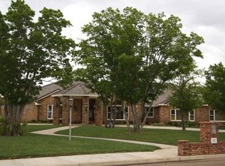 117 Colonial Estates Pkwy, Clovis, NM 88101