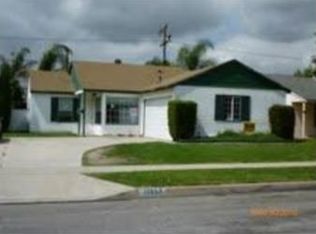 11857 Graystone Ave, Norwalk, CA 90650