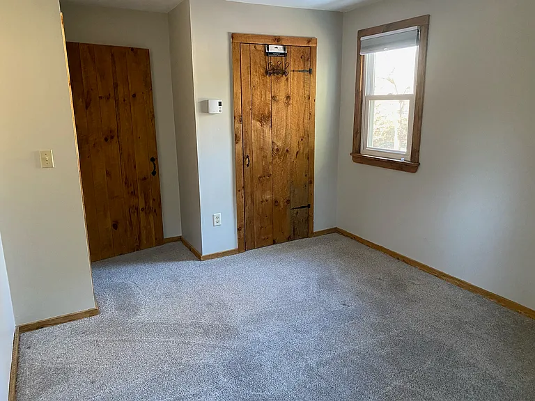2nd Bedroom (Similar Unit)