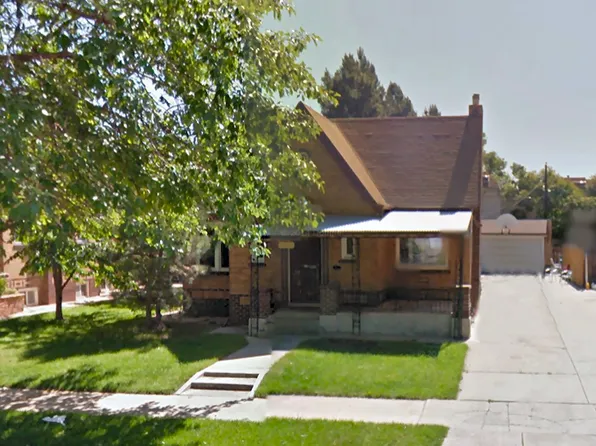3610 N Vallejo St, Denver, CO 80211