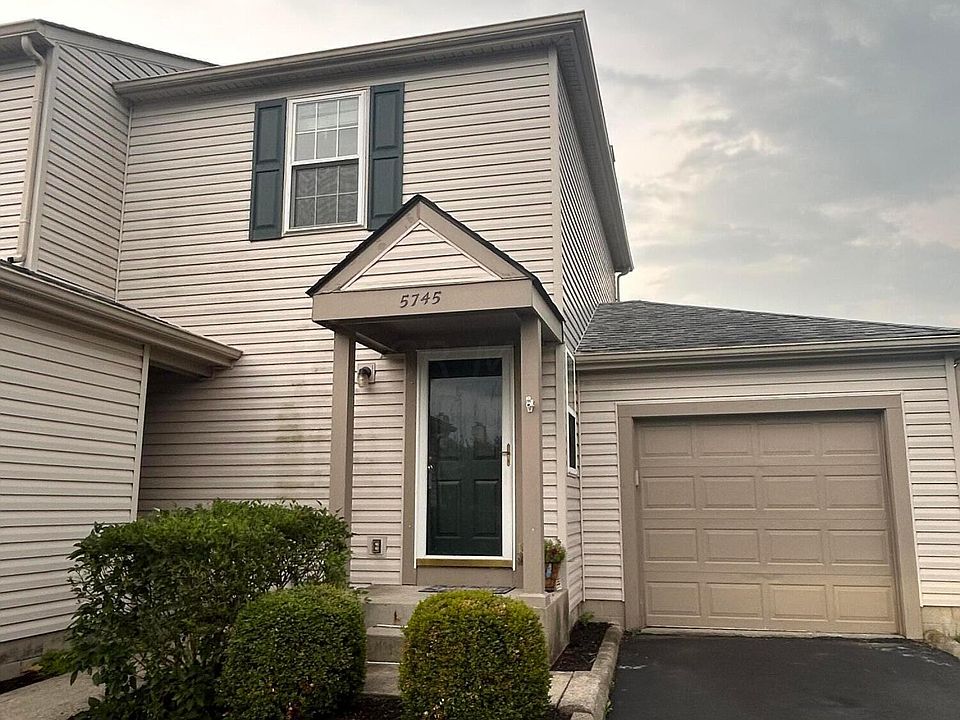 1st image of 5745 Belmore Dr #155F