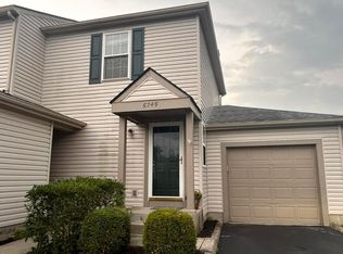 5745 Belmore Dr #155F, Hilliard, OH 43026