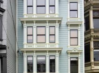 1439 McAllister St #3, San Francisco, CA