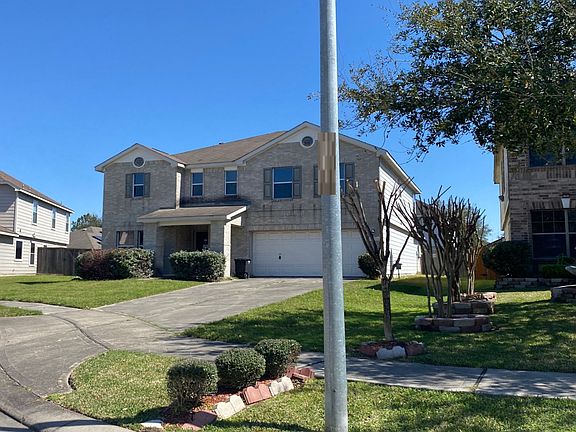 2nd image of 19514 Remington Wick Dr