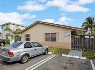 Cypress Plaza Annex, Pompano Beach, FL 33060
