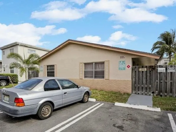 231 SW 8th Ct, Pompano Beach, FL 33060