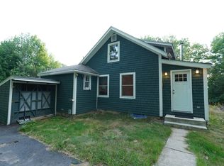 124 Beedle Rd, Richmond, ME 04357