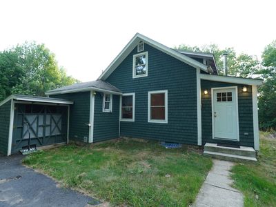 124 Beedle Road, Richmond, ME, 04357