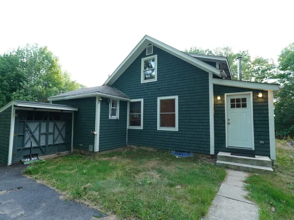 124 Beedle Road, Richmond, ME 04357