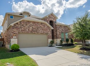 12434 Caprock Crk, San Antonio, TX 78254