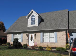 900 Settlers Trce NW, Corydon, IN 47112