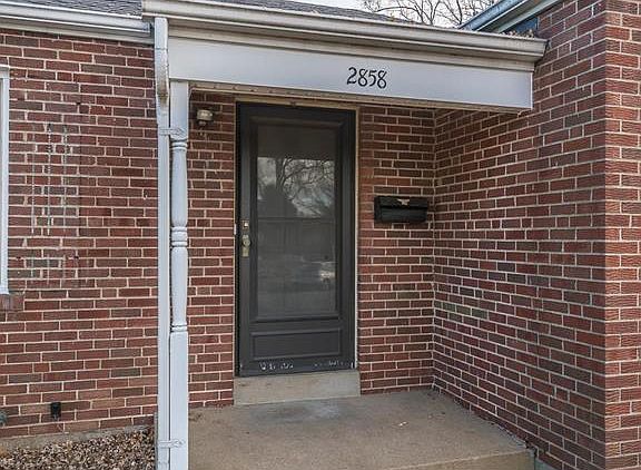 2nd image of 2858 Chadwick Dr