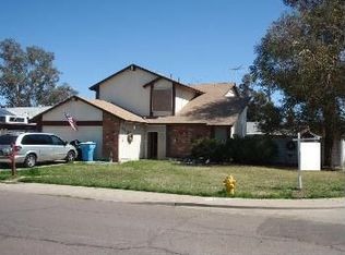 4615 N 78th Ave, Phoenix, AZ 85033