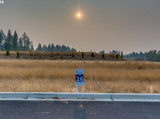3436 NW McMaster Dr, Camas, WA