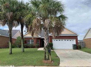 1200 Sloane Cv, Foley, AL 36535