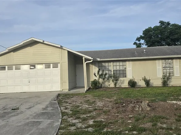 1401 Yvonne Ave S, Lehigh Acres, FL 33976