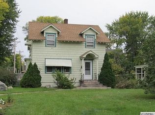 940 Prentice St, Granite Falls, MN 56241