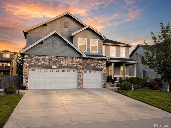 7548 E 122nd Place, Brighton, CO 80602