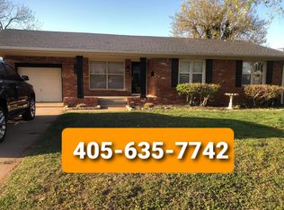 3705 NW 59th St, Oklahoma City, OK 73112